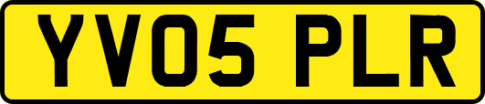 YV05PLR