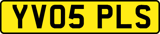 YV05PLS