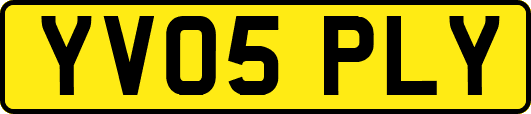 YV05PLY