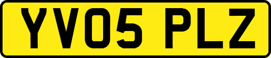 YV05PLZ