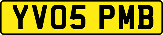 YV05PMB