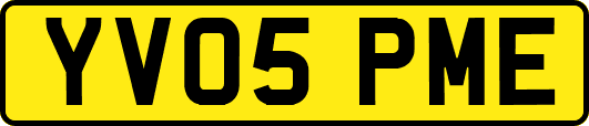 YV05PME