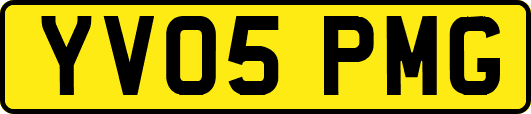 YV05PMG