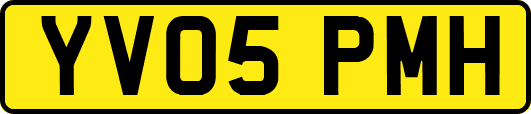 YV05PMH