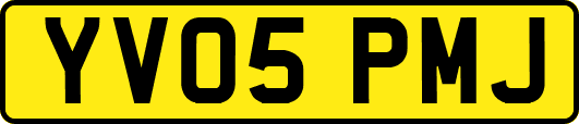 YV05PMJ