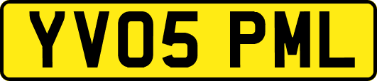 YV05PML