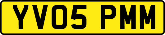 YV05PMM