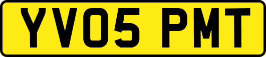YV05PMT