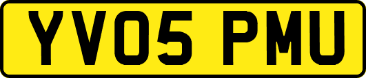 YV05PMU