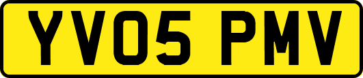 YV05PMV