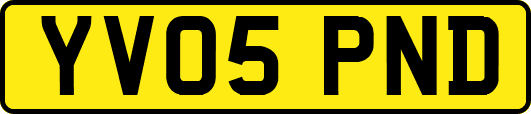YV05PND