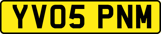 YV05PNM