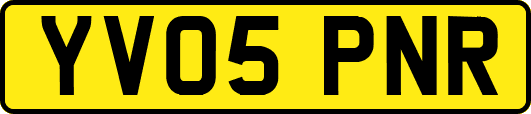 YV05PNR
