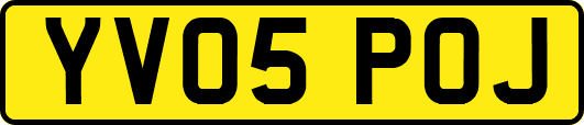 YV05POJ
