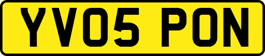 YV05PON
