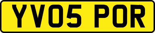 YV05POR