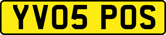 YV05POS