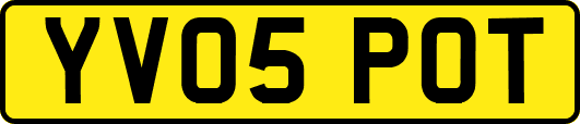 YV05POT