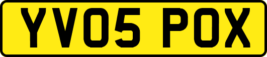 YV05POX