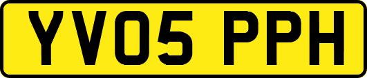 YV05PPH