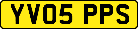 YV05PPS