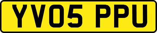 YV05PPU