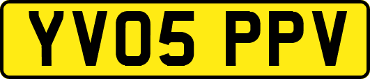 YV05PPV