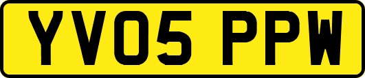 YV05PPW