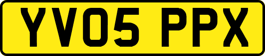 YV05PPX