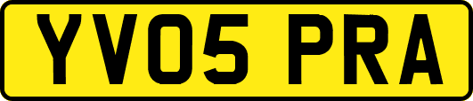 YV05PRA