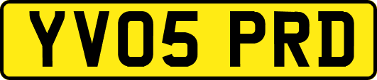 YV05PRD
