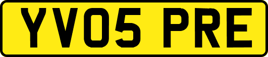 YV05PRE