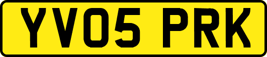 YV05PRK