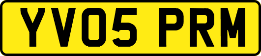 YV05PRM