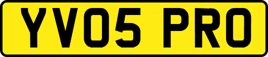YV05PRO
