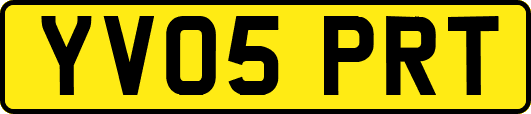 YV05PRT