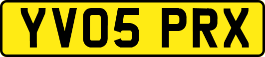 YV05PRX