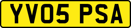 YV05PSA