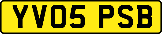 YV05PSB