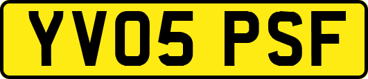 YV05PSF