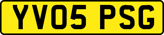 YV05PSG