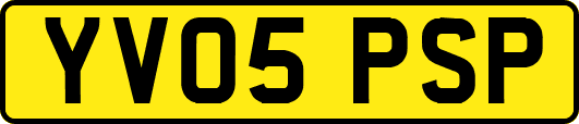 YV05PSP