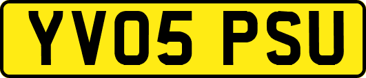 YV05PSU
