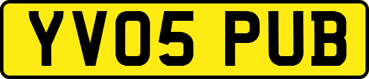 YV05PUB