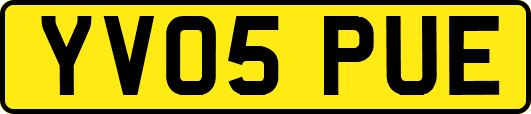 YV05PUE