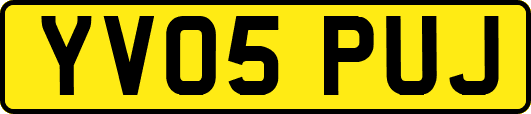 YV05PUJ