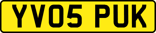YV05PUK