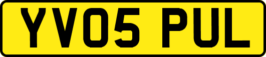 YV05PUL