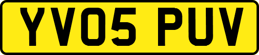 YV05PUV