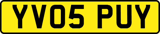 YV05PUY